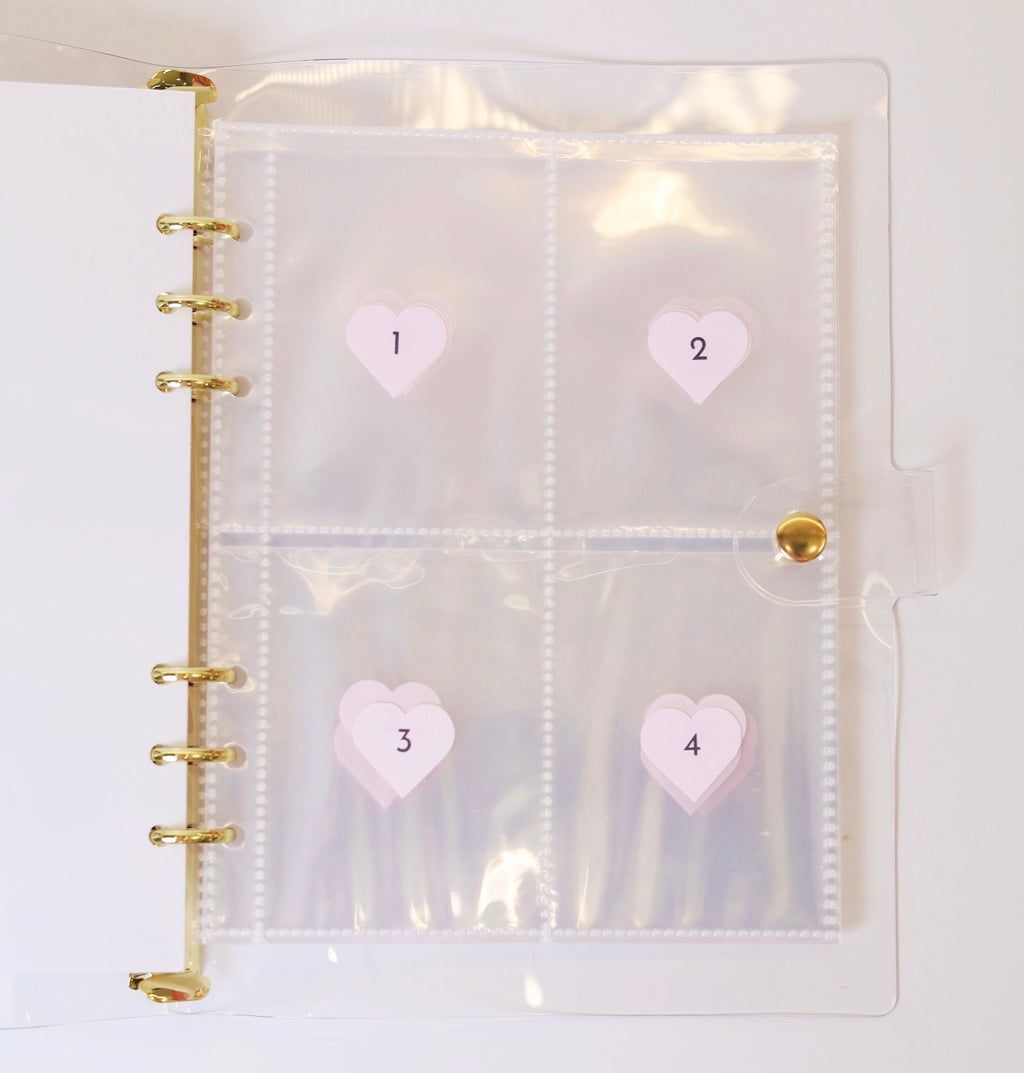 50 Envelope Bundle