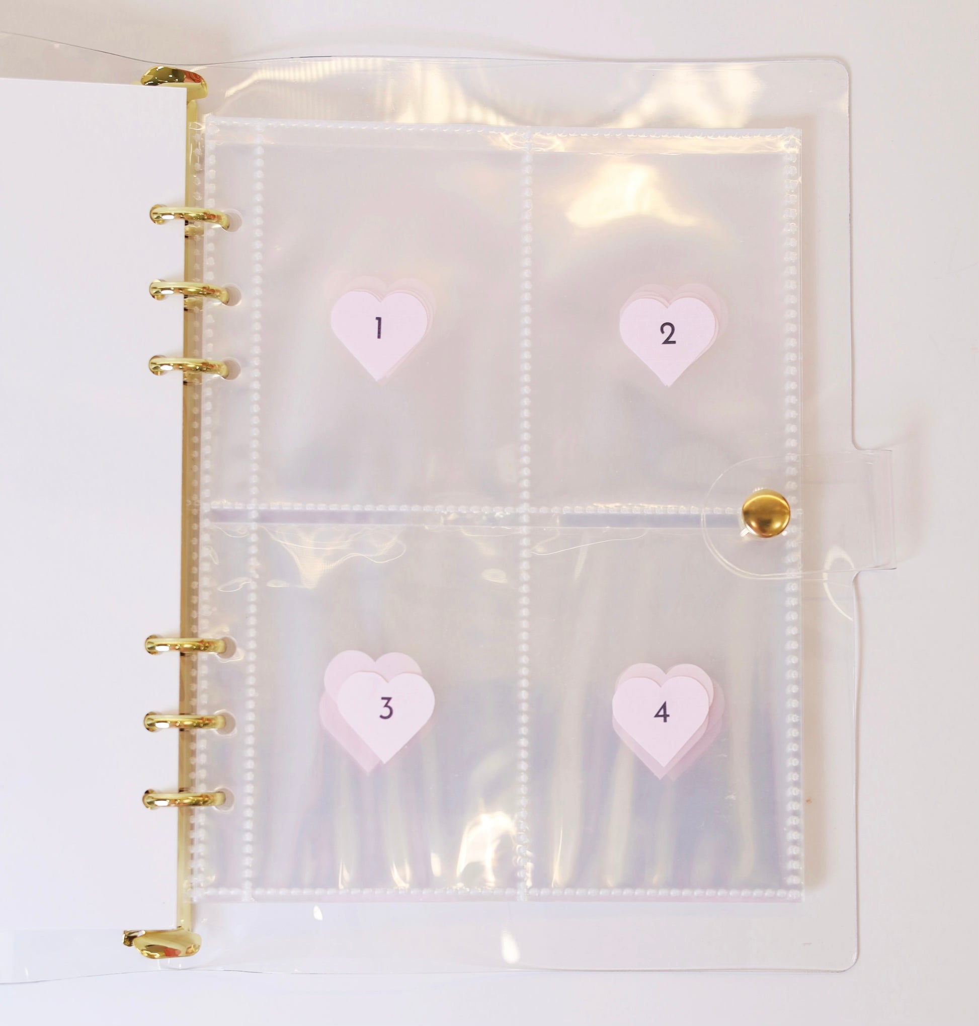 50 Envelope Bundle
