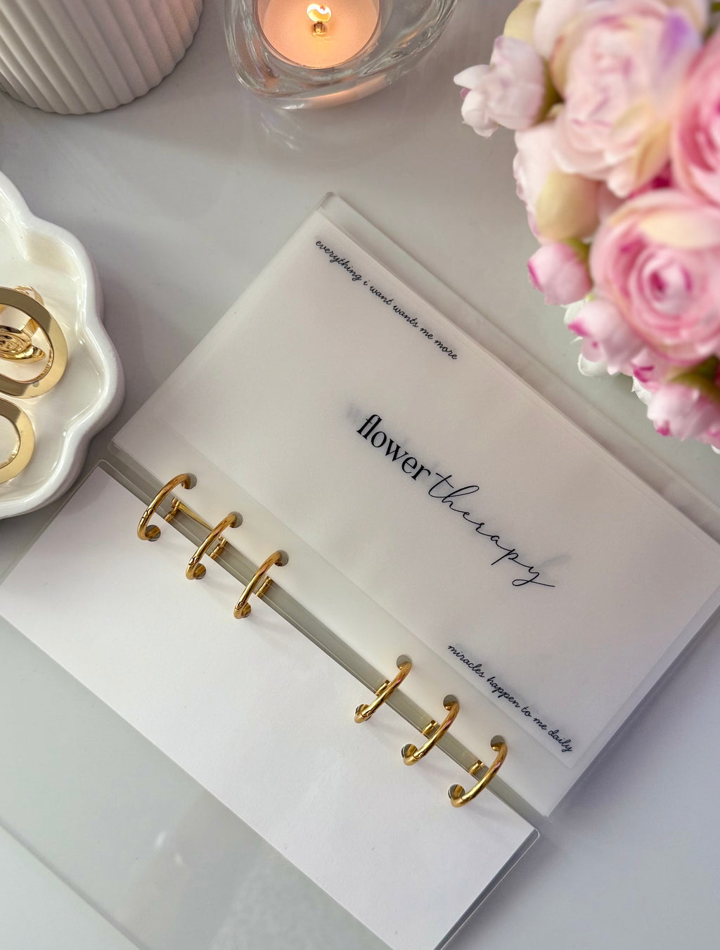 The Self-Care Sanctuary