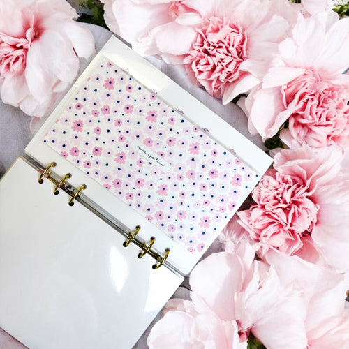 A5 Cash Envelopes