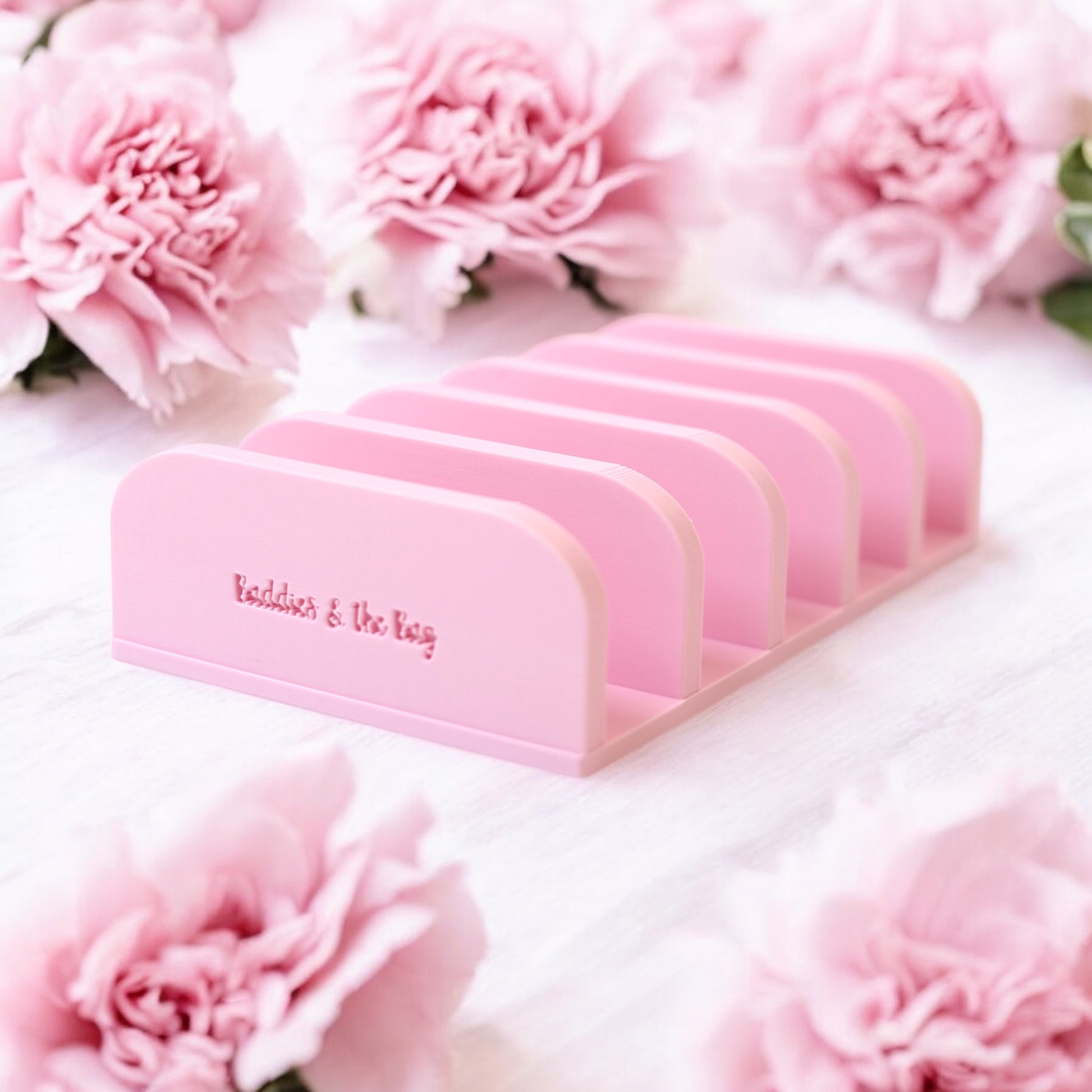 Cotton Candy Cash Tray