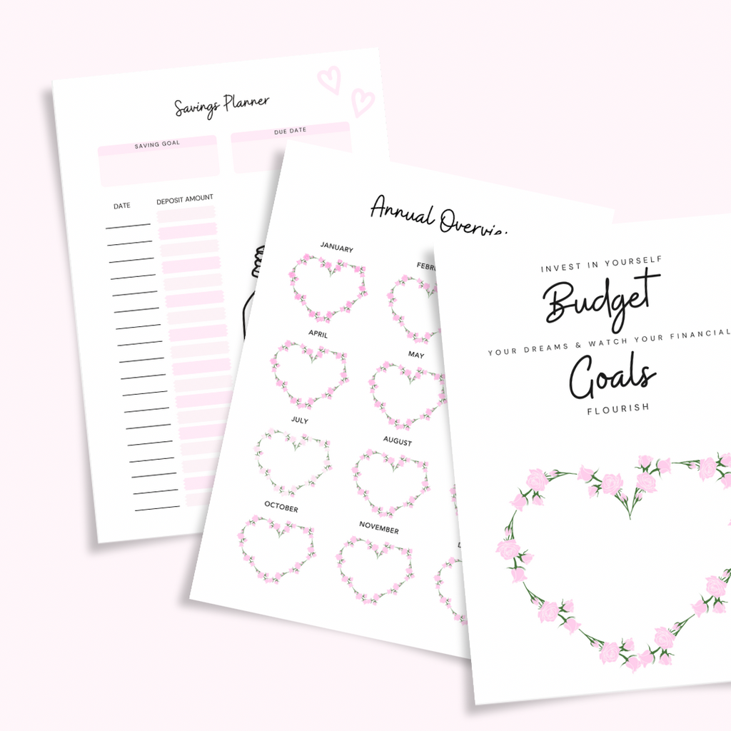 Finance Bundle PDF