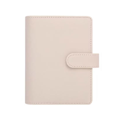 Kate Classic A6 Luxe Binder