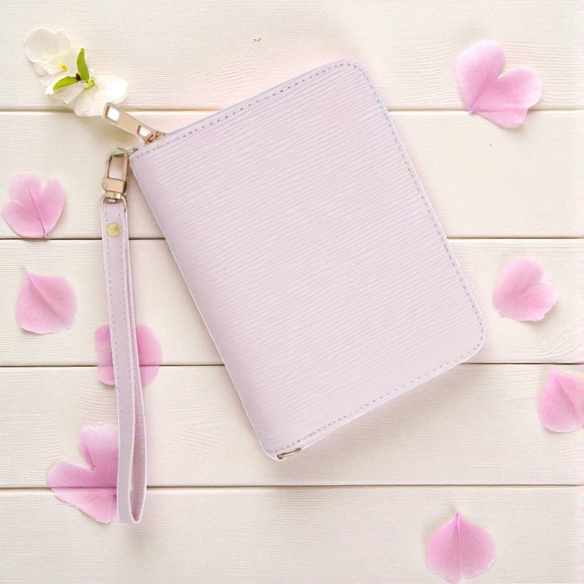 Keyah A7 Luxury Wallet