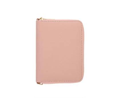Kehlani A7 Luxe Wallet