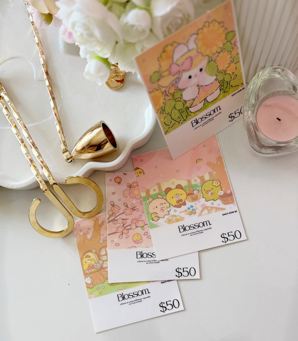 Spring Box (Value $75)