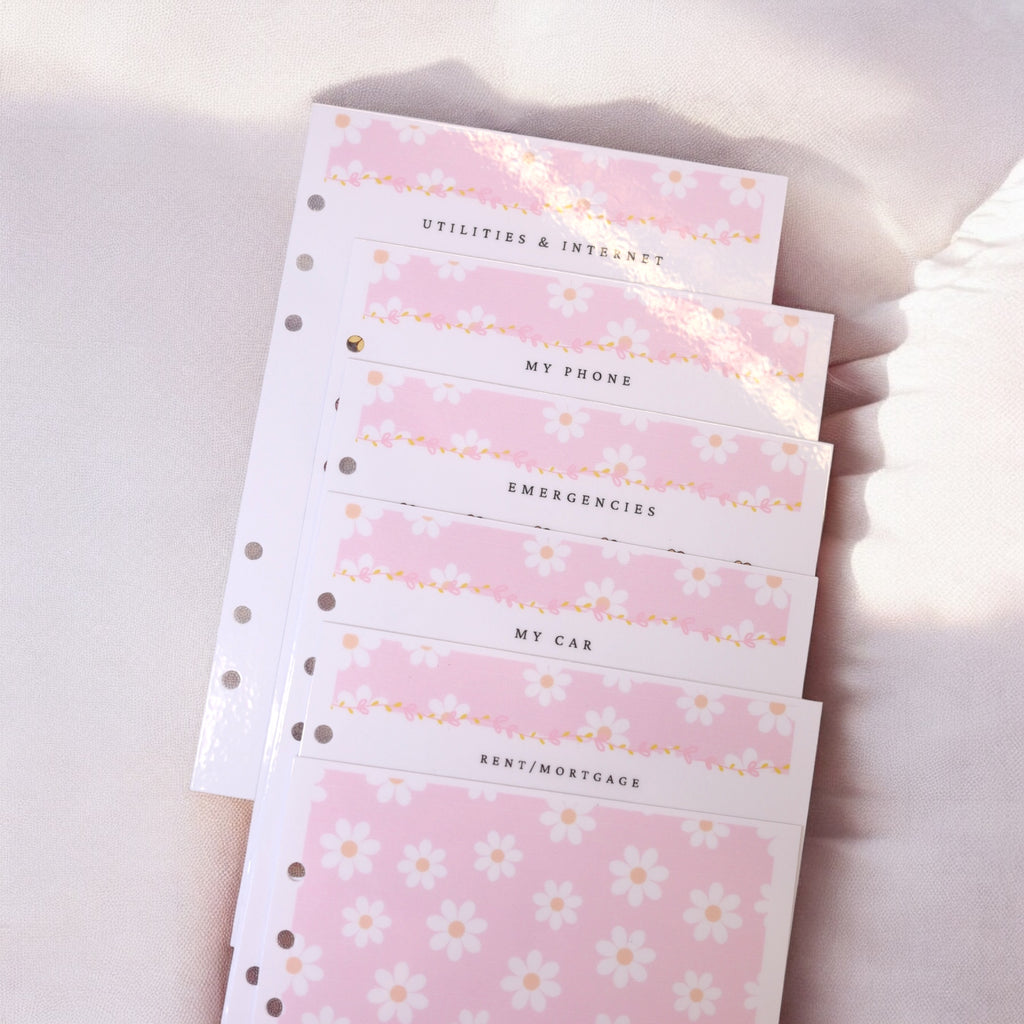 Month Ahead Bundle