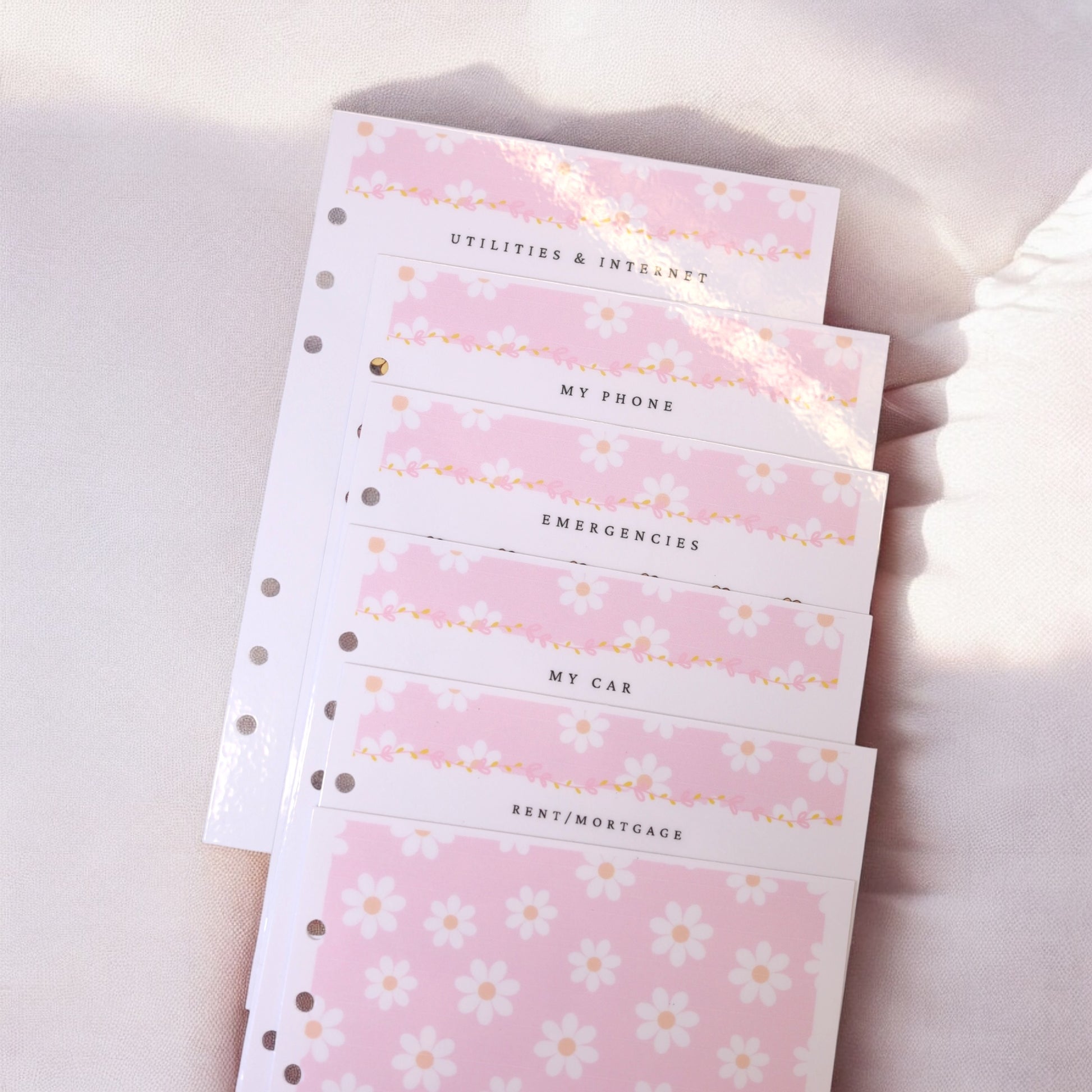 Month Ahead Bundle