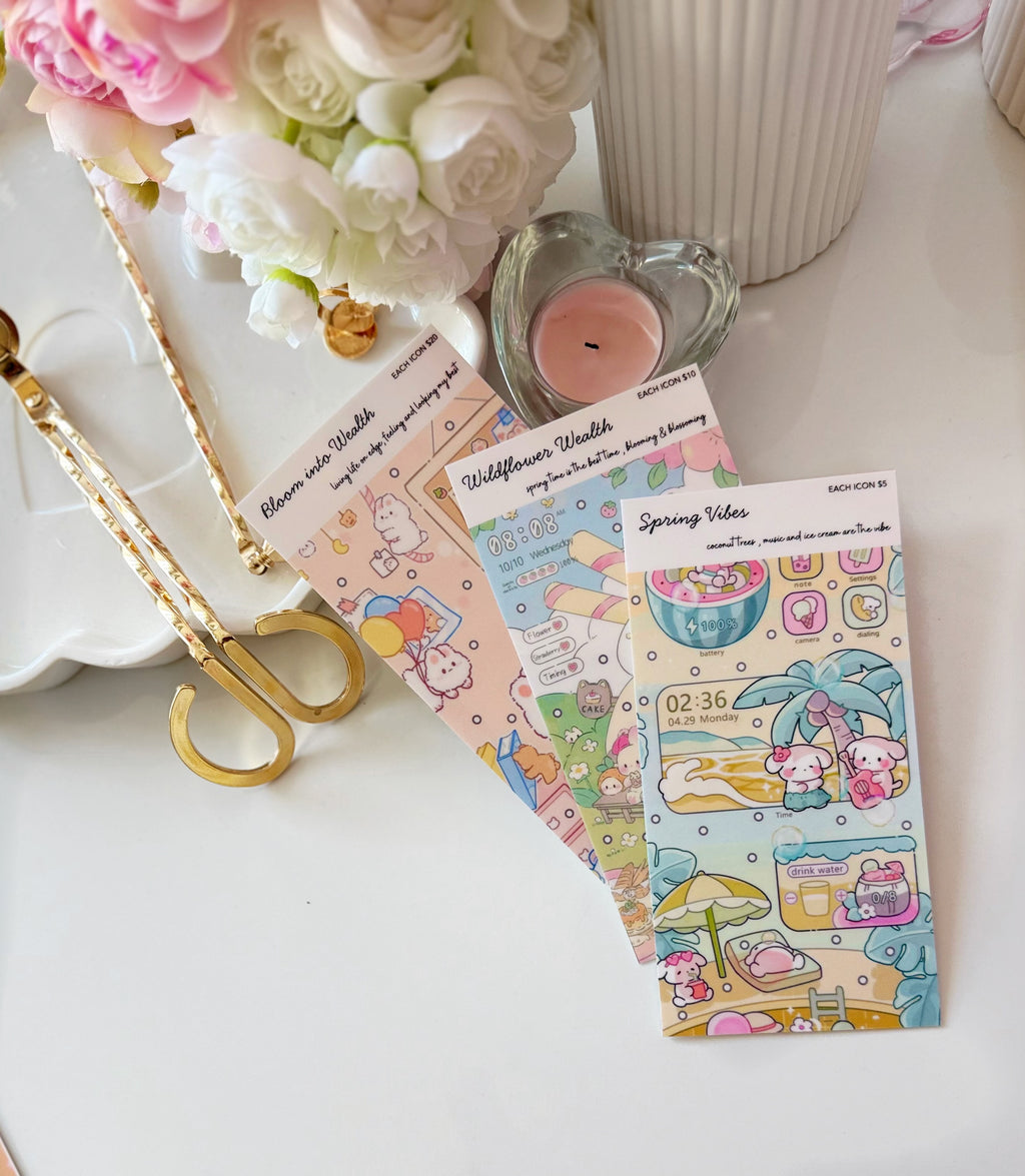 Spring Box (Value $75)