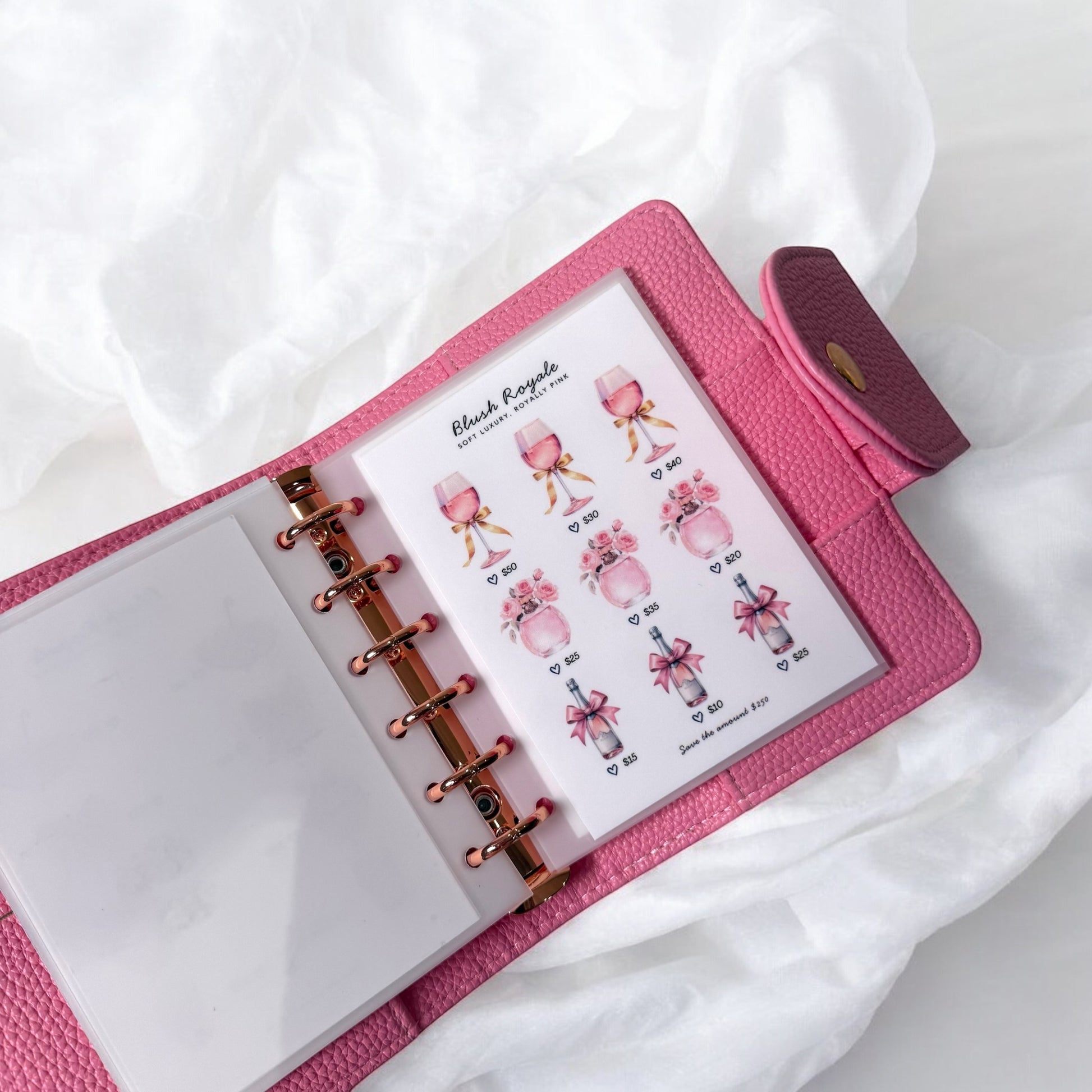 Keira A7 Bundle