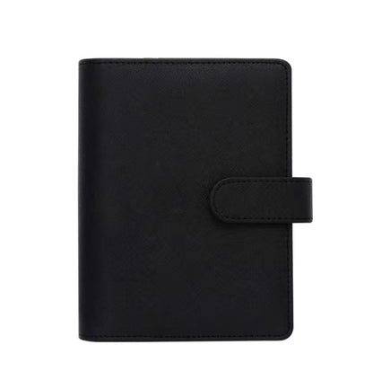 Kate Classic A6 Luxe Binder