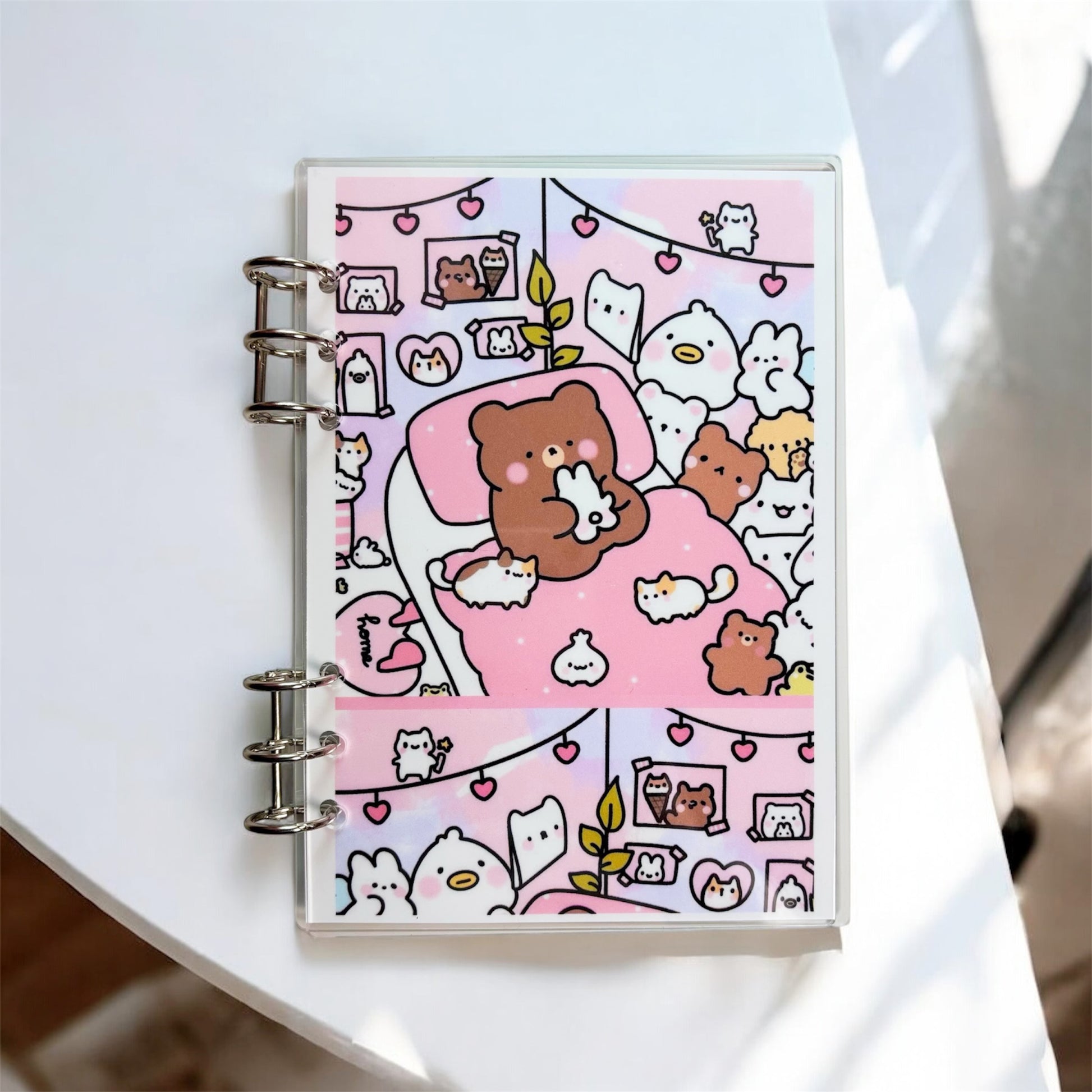 Crayon Carnival Saver