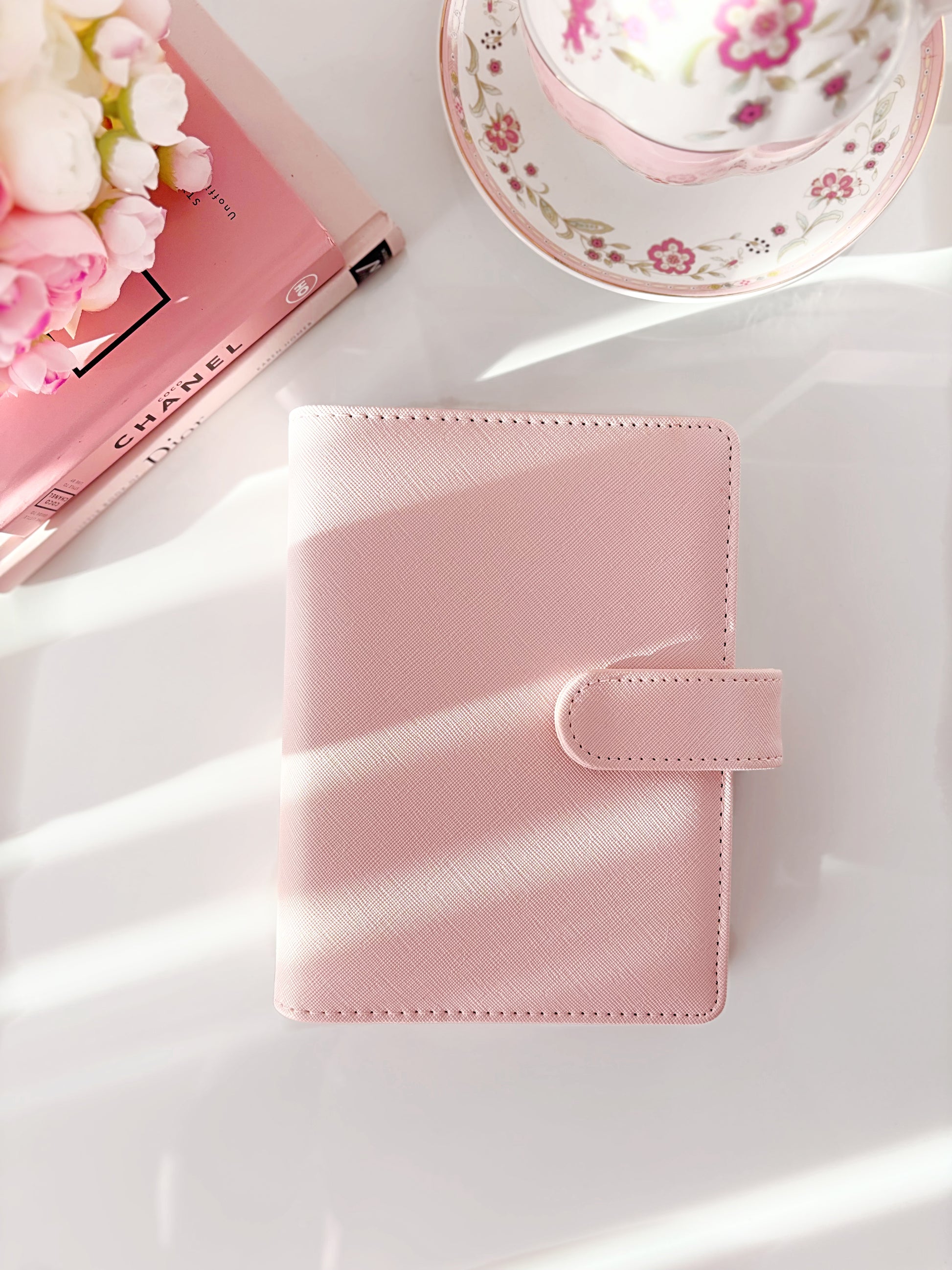 Kaisona Élégance Luxe Binder