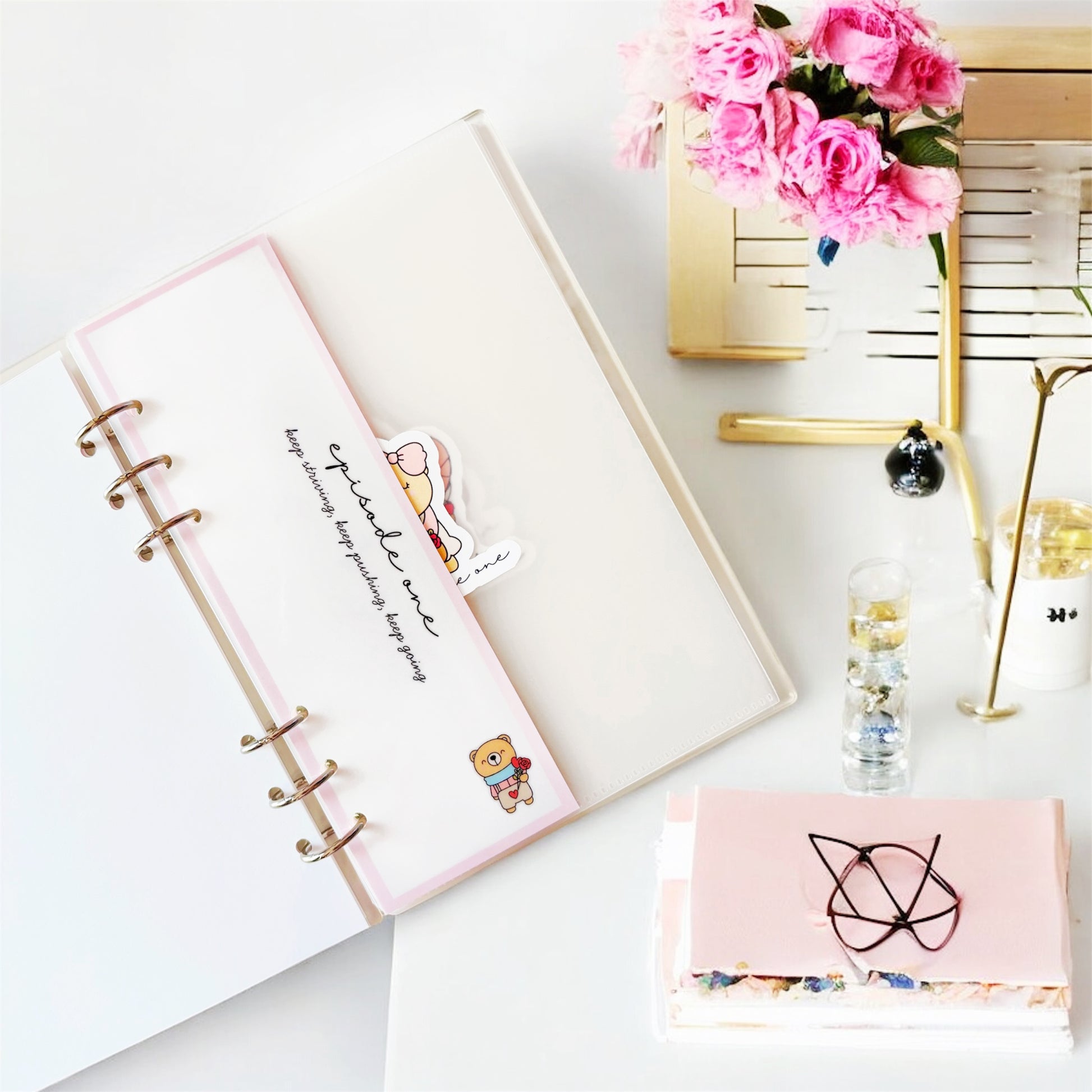 The TenK Takeoff Bundle