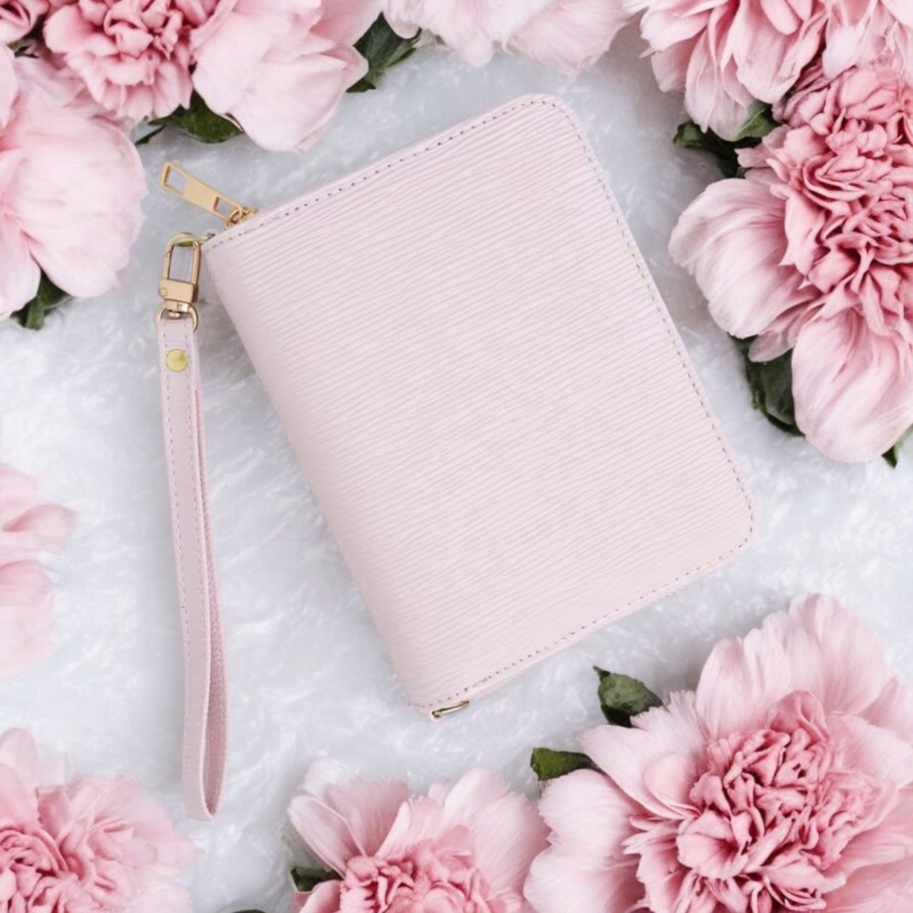 Keyah A7 Luxury Wallet