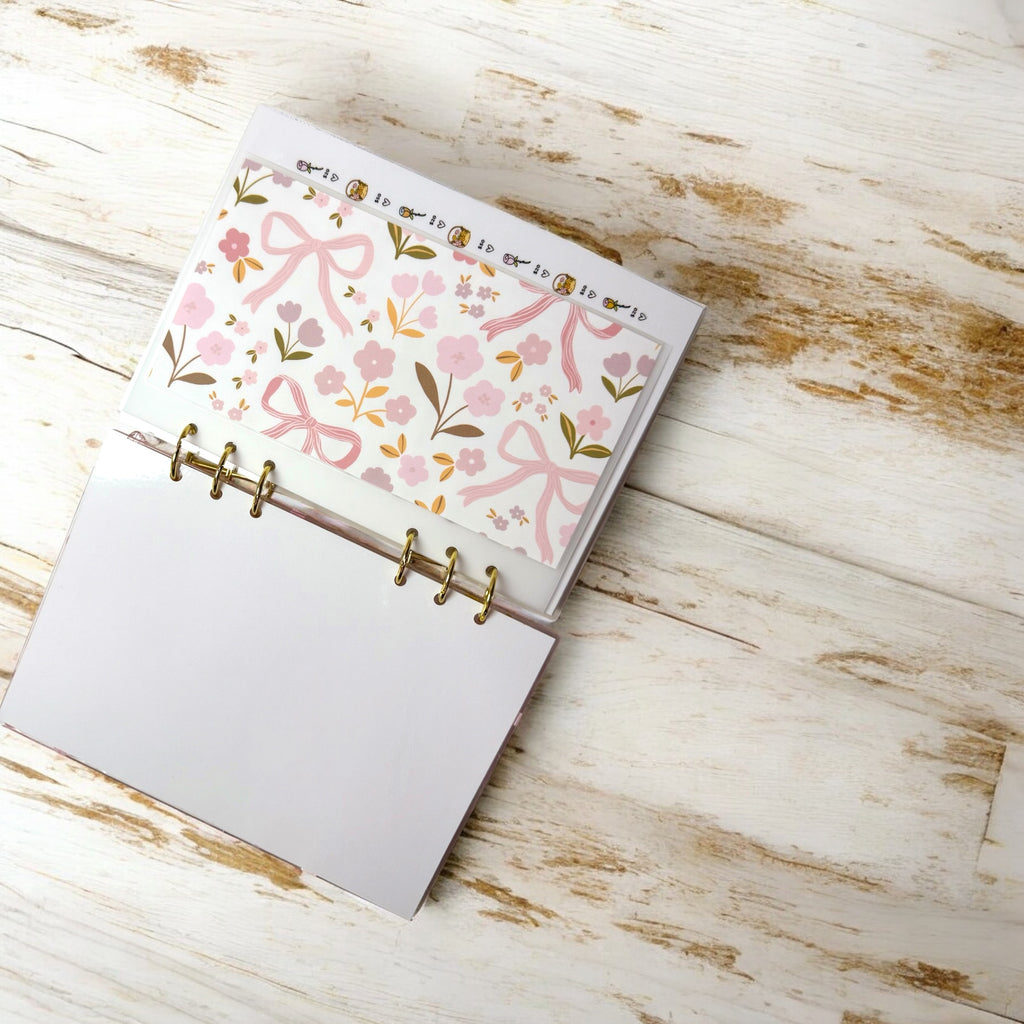 August Bundle A5 (Value $149)