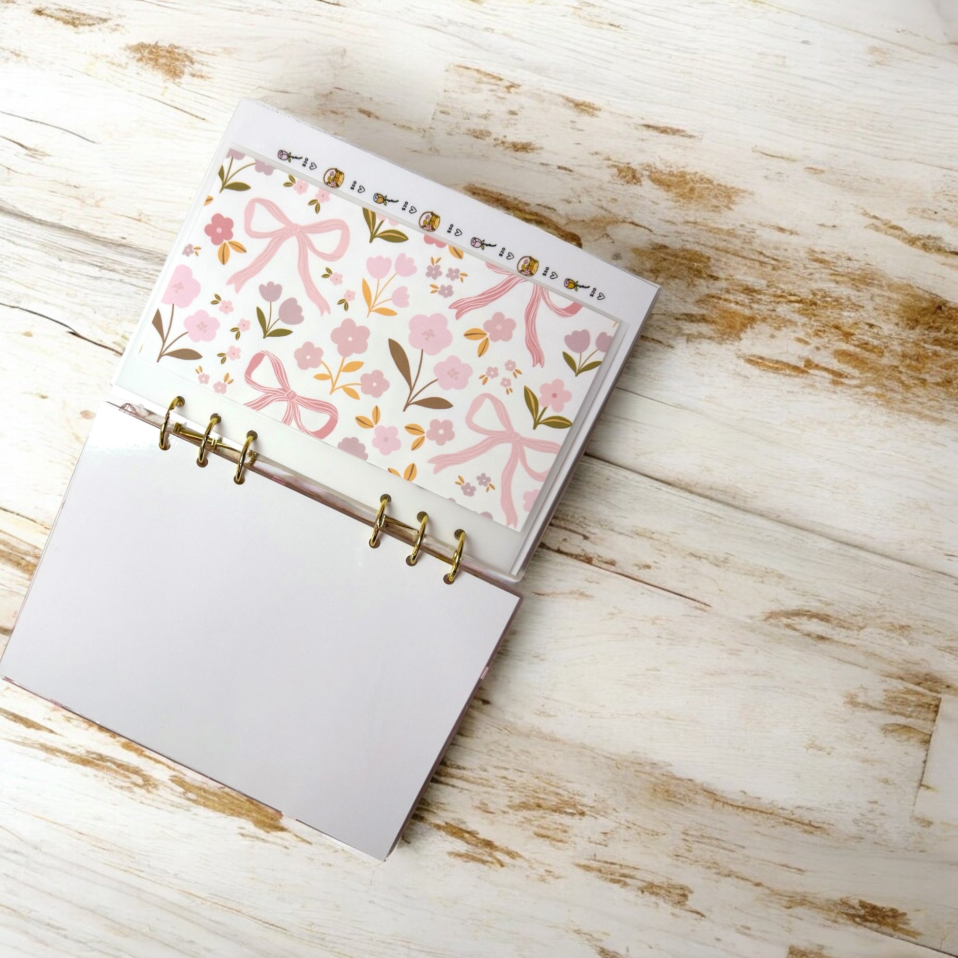 August Bundle A5 (Value $149)