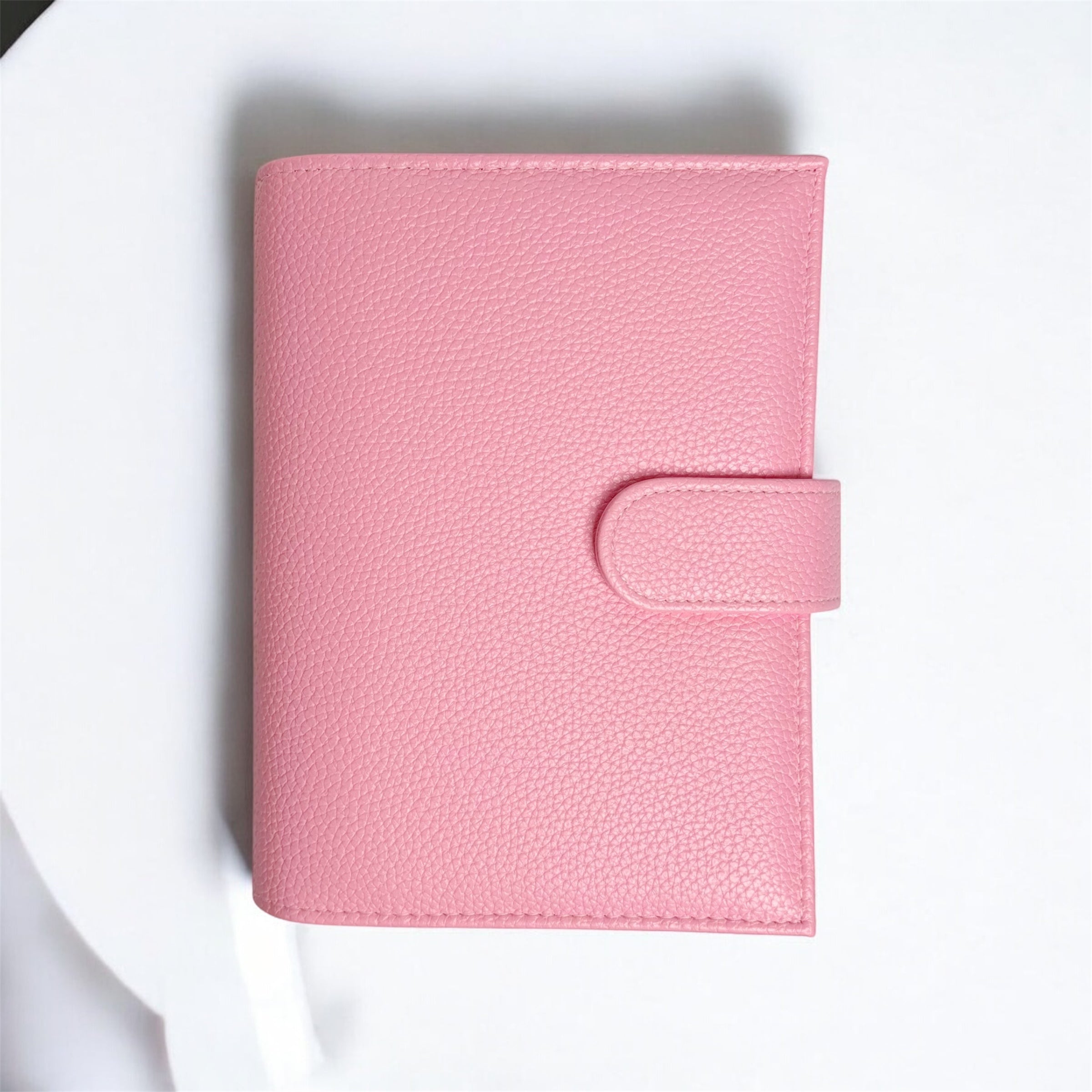 Pouched A6 Binder (Minor Imperfection)