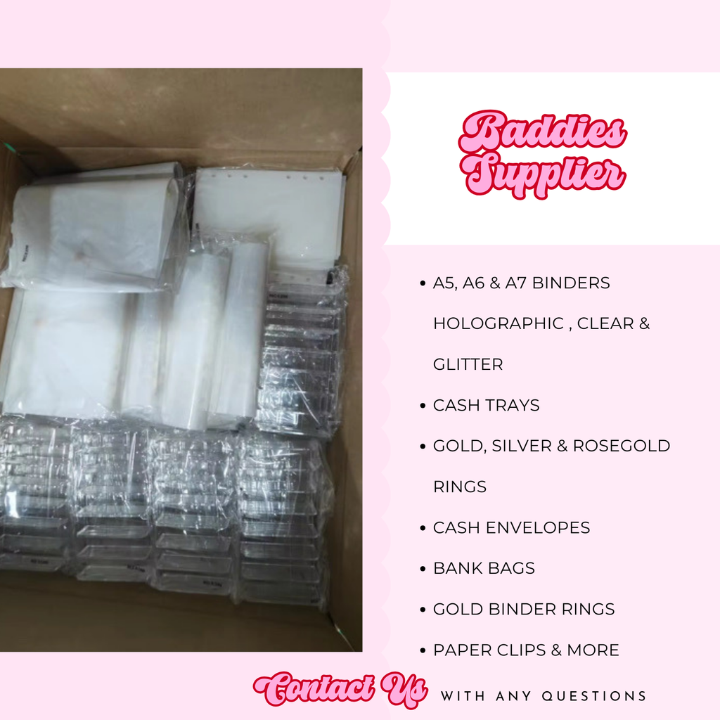 Affordable Budgeting Supplier